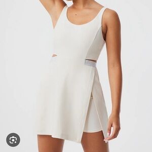 NWT Court dress Outdoor Voices